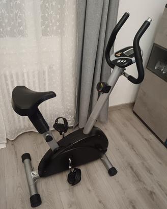 bici da ginnastica funziona bene 