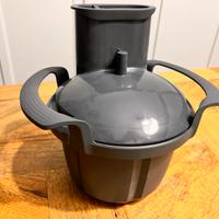 Affettatutto Bimby TM6