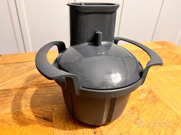 Affettatutto Bimby TM6