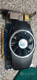 Scheda video HD 5750 - 1 GB. DDR 5