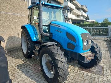 Landini Vision 90