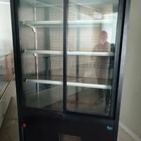 Frigorifero murale per attività