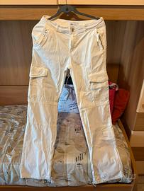 Pantaloni donna Marca Zara