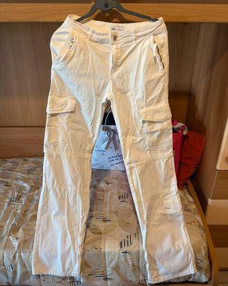 Pantaloni donna Marca Zara