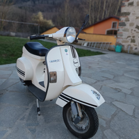 Vespa PK 50 XL 1982