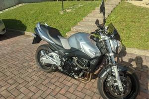 Suzuki GSR 600
