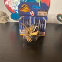 Action figure Tirannosauro Rex