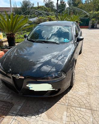 Alfa romeo 147 Anno 2007
