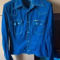 Giacca jeans Diesel taglia s 