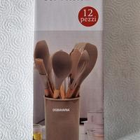 set di mestoli DGBavaria