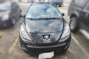 Peugeot 207+ HDI 1.4 - 360.000 km