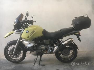 Bmw r 1100 gs - 1997