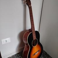 Chitarra acustica - Cort AP550VB + custodia