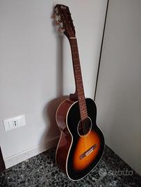 Chitarra acustica - Cort AP550VB + custodia
