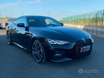 Bmw 430i Coupé Msport Pro