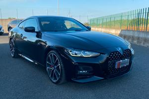Bmw 430i Coupé Msport Pro