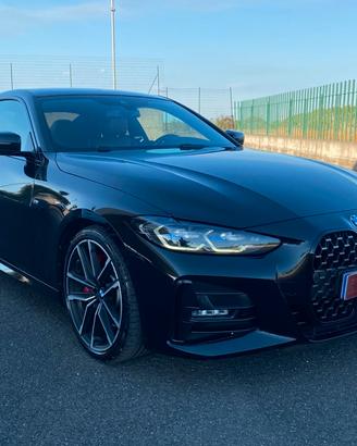 Bmw 430i Coupé Msport Pro