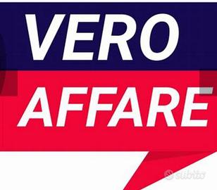 Negozio locato da investimento