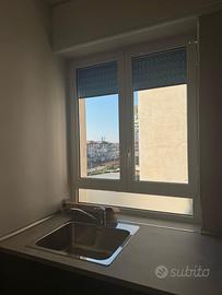 Camere in appartamento condiviso