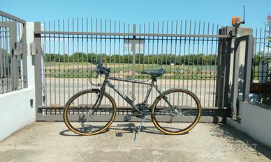 Bicicletta MTB anni 90'