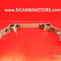 SUPPORTO SCARICHI ALTI DUCATI MONSTER