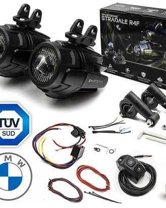 Faretti omologati BMW F850G F900GS R1200GS R1250GS