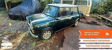 ROVER Mini Cooper Mayfair
