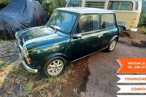 ROVER Mini Cooper Mayfair