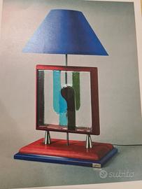 lampada da tavolo 