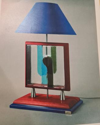 lampada da tavolo 