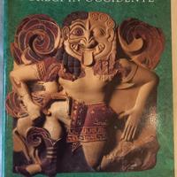 I greci in occidente