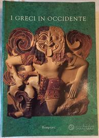 I greci in occidente