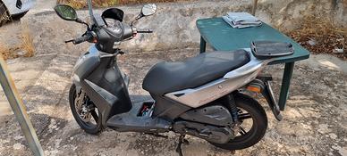 Kymco agilitÿ R16 150cc accessoriato