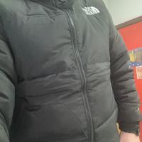 Giubbotto norce face