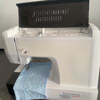 Macchina da cucire bernina