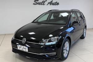 Volkswagen Golf Variant 1.6 TDI 115 CV Business - 