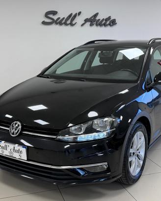 Volkswagen Golf Variant 1.6 TDI 115 CV Business - 