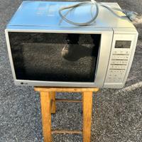 Forno microonde LG