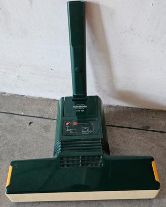 Lavatappeto vorwerk VTF 731
