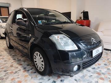 Citroen C2 1.1 Exclusive