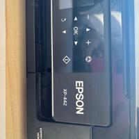 Stampante epson XP-442