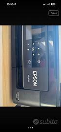 Stampante epson XP-442