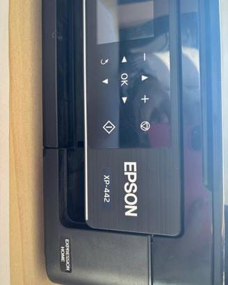 Stampante epson XP-442