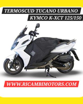 TERMOSCUDO KYMCO K-XCT 125/150