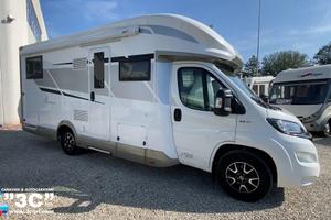 MOBILVETTA Krosser P 86