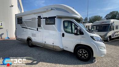 MOBILVETTA Krosser P 86
