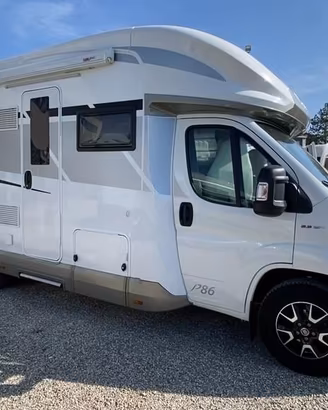 MOBILVETTA Krosser P 86