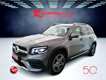 MERCEDES-BENZ GLB 200 d Automatic 4Matic Premium 7