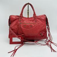 Borsa Balenciaga city