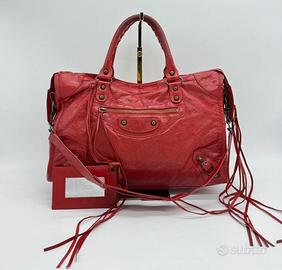 Borsa Balenciaga city